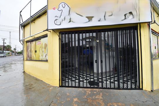 Salão 2 de casa à venda com 3 quartos, 110m² em Jardim Santa Clara do Lago I, Hortolândia