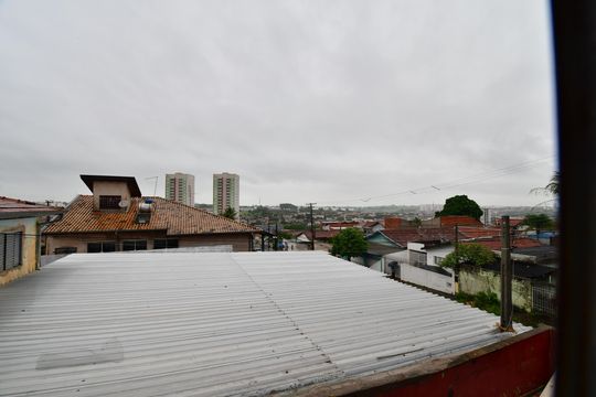Quarto 1 - Vista de casa à venda com 3 quartos, 110m² em Jardim Santa Clara do Lago I, Hortolândia