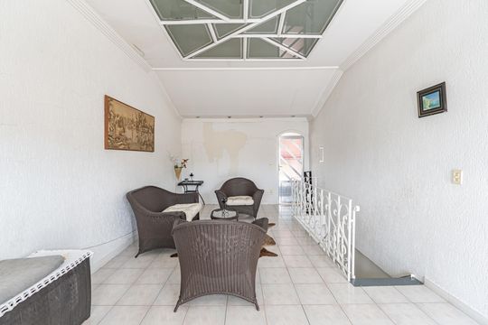 Cobertura de casa à venda com 3 quartos, 180m² em Sacomã, São Paulo