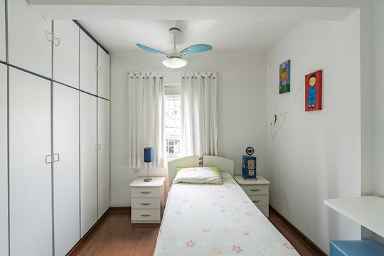 Quarto 1 de casa à venda com 3 quartos, 180m² em Sacomã, São Paulo