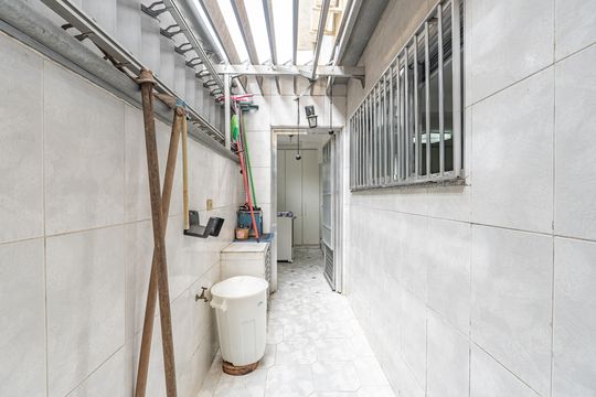 Quintal de casa à venda com 3 quartos, 180m² em Sacomã, São Paulo