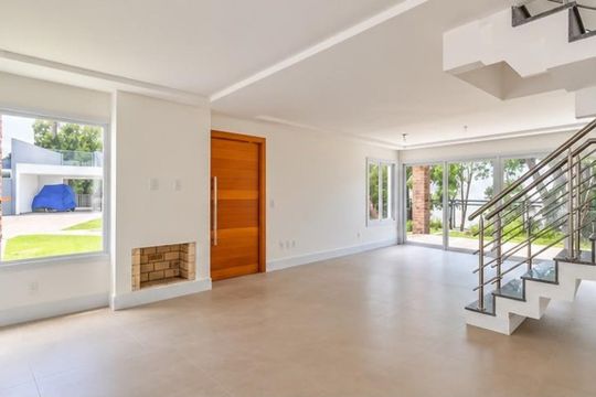 Casa de Condomínio para alugar com 3 quartos, 335m² em Pedra Redonda, Porto Alegre