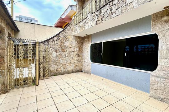 Garagem de casa para alugar com 3 quartos, 270m² em Vila Galvão, Guarulhos