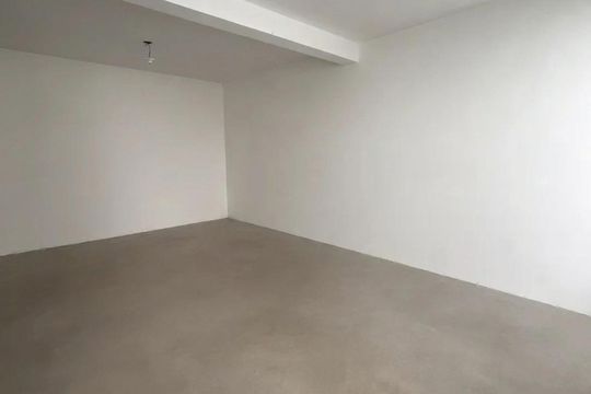 Área externa de casa para alugar com 4 quartos, 330m² em Jardim Atlântico, Florianópolis