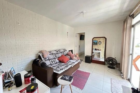 Quarto 4 de casa para alugar com 4 quartos, 330m² em Jardim Atlântico, Florianópolis
