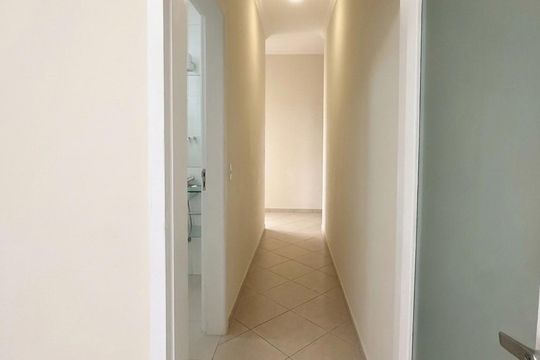 Corredor de casa para alugar com 4 quartos, 330m² em Jardim Atlântico, Florianópolis