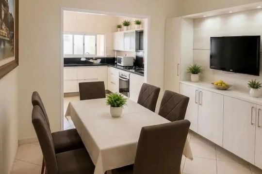 Casa para alugar com 4 quartos, 330m² em Jardim Atlântico, Florianópolis
