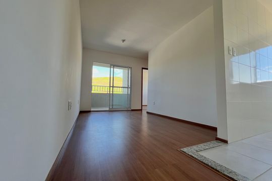 Apartamento para alugar com 2 quartos, 46m² em Aeroporto, Juiz de Fora