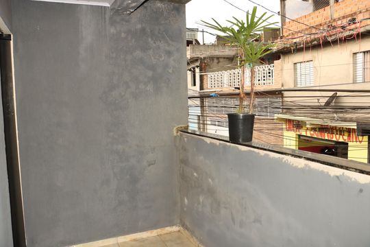 Casa para alugar com 5 quartos, 50m² em Jardim Sao Francisco, São Paulo