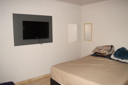 Casa para alugar com 5 quartos, 50m² em Jardim Sao Francisco, São Paulo