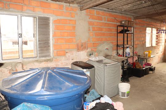 Casa para alugar com 5 quartos, 50m² em Jardim Sao Francisco, São Paulo