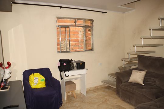 Casa para alugar com 5 quartos, 50m² em Jardim Sao Francisco, São Paulo