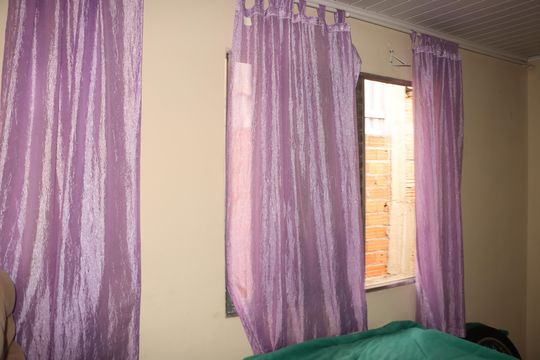 Casa para alugar com 5 quartos, 50m² em Jardim Sao Francisco, São Paulo
