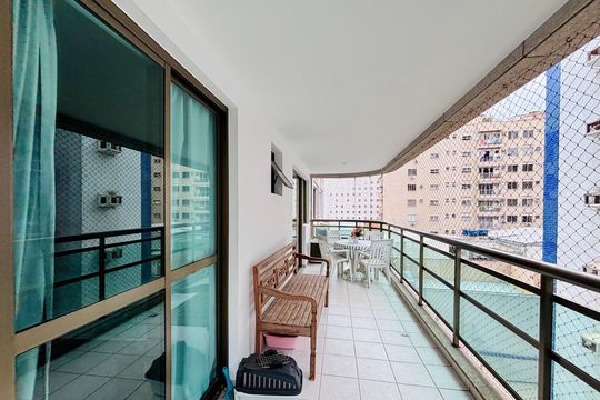 Apartamento à venda com 3 quartos, 103m² em Botafogo, Rio de Janeiro