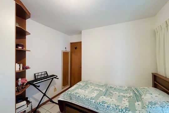 Apartamento à venda com 3 quartos, 103m² em Botafogo, Rio de Janeiro