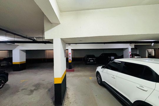 Apartamento à venda com 3 quartos, 103m² em Botafogo, Rio de Janeiro
