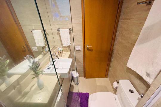 Apartamento à venda com 3 quartos, 103m² em Botafogo, Rio de Janeiro