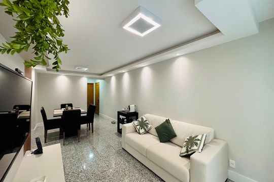 Apartamento à venda com 3 quartos, 103m² em Botafogo, Rio de Janeiro