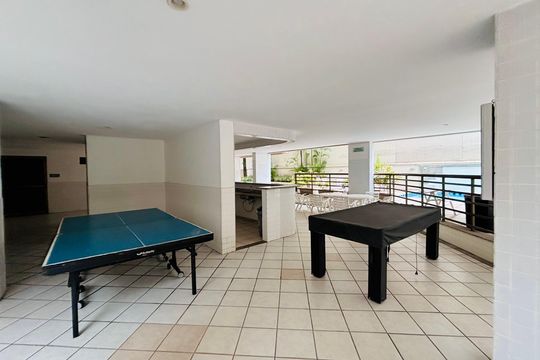 Apartamento à venda com 3 quartos, 103m² em Botafogo, Rio de Janeiro