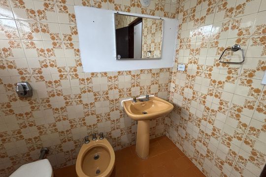 Banheiro de casa à venda com 3 quartos, 176m² em Centro, Ribeirão Pires