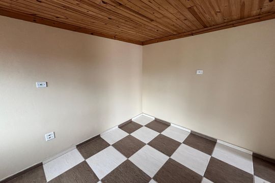 Edicula de casa à venda com 3 quartos, 176m² em Centro, Ribeirão Pires