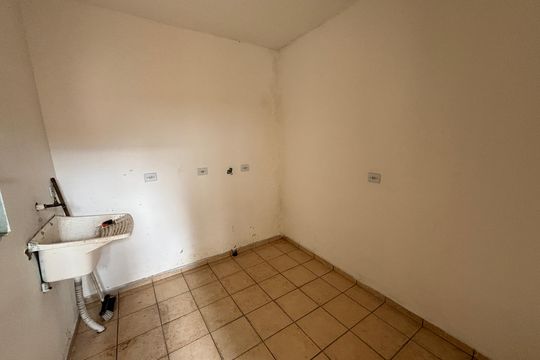 Área de Serviço de casa à venda com 3 quartos, 176m² em Centro, Ribeirão Pires