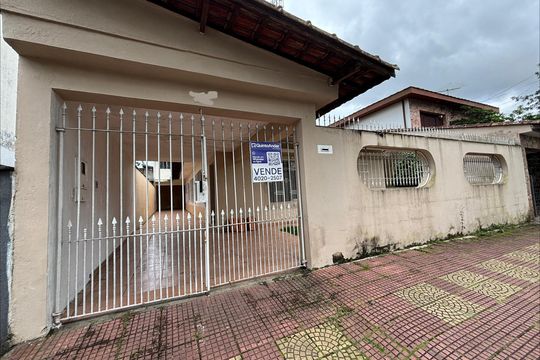 Casa à venda com 3 quartos, 176m² em Centro, Ribeirão Pires