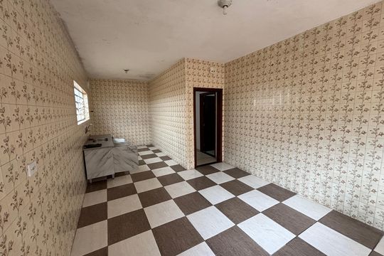 Cozinha de casa à venda com 3 quartos, 176m² em Centro, Ribeirão Pires