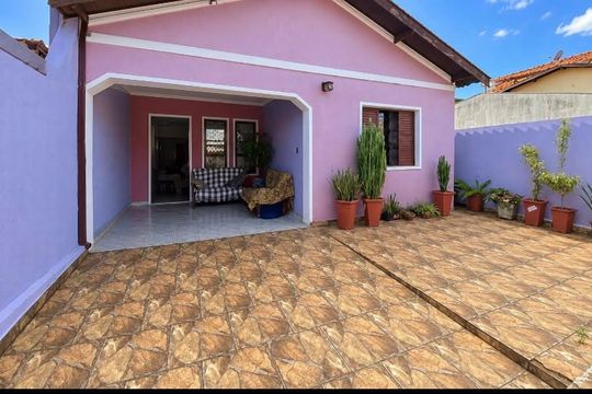 Garagem de casa para alugar com 3 quartos, 117m² em Parque Residencial Vila União, Campinas