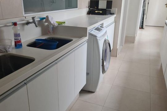 Apartamento à venda com 3 quartos, 380m² em Cerqueira César, São Paulo