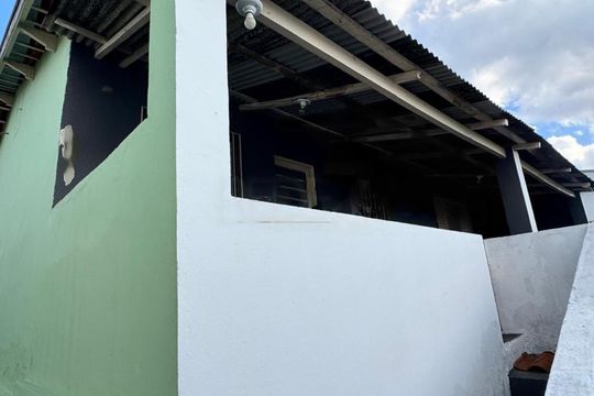 Casa para alugar com 3 quartos, 70m² em Jardim Conceição, Campinas