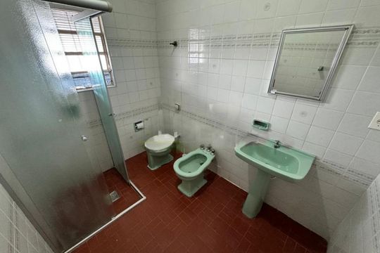 Casa para alugar com 3 quartos, 70m² em Jardim Conceição, Campinas