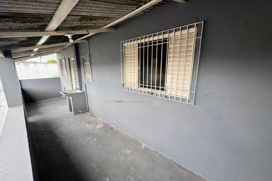 Casa para alugar com 3 quartos, 70m² em Jardim Conceição, Campinas