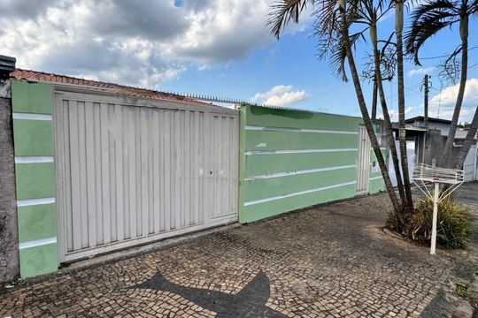 Casa para alugar com 3 quartos, 70m² em Jardim Conceição, Campinas