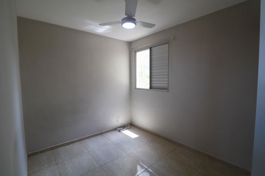 Apartamento para alugar com 2 quartos, 48m² em Vila Jardini, Sorocaba