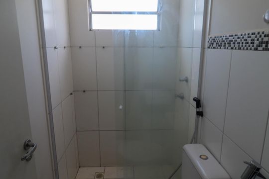 Apartamento para alugar com 2 quartos, 48m² em Vila Jardini, Sorocaba