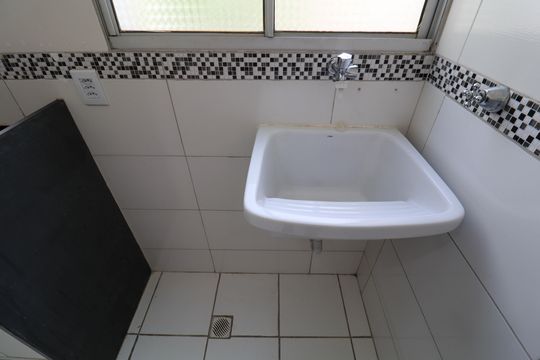 Apartamento para alugar com 2 quartos, 48m² em Vila Jardini, Sorocaba