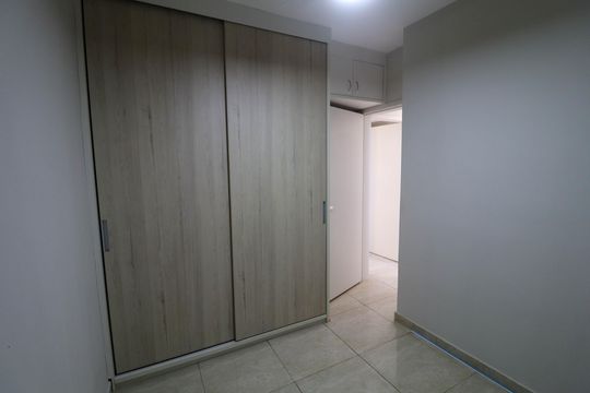 Apartamento para alugar com 2 quartos, 48m² em Vila Jardini, Sorocaba