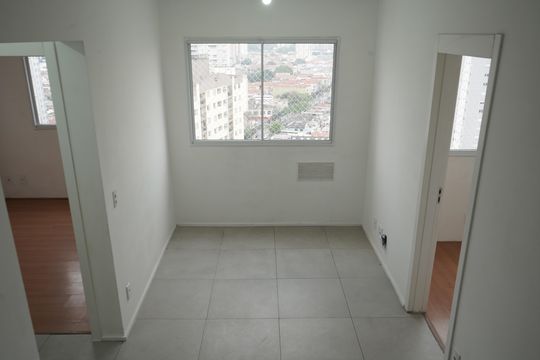 Apartamento para alugar com 2 quartos, 38m² em Tatuapé, São Paulo