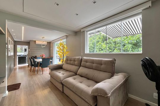 Apartamento à venda com 2 quartos, 130m² em Joá, Rio de Janeiro