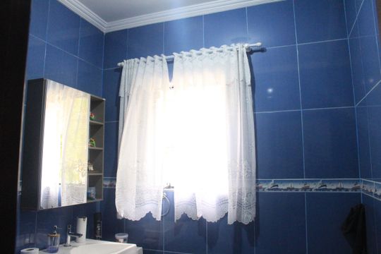 Lavabo 1 de casa à venda com 4 quartos, 70m² em Cerâmica, São Caetano do Sul