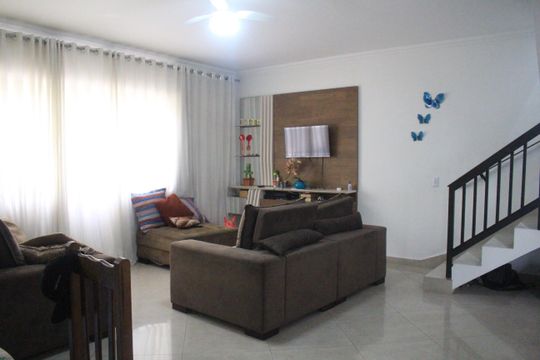 Casa à venda com 4 quartos, 70m² em Cerâmica, São Caetano do Sul