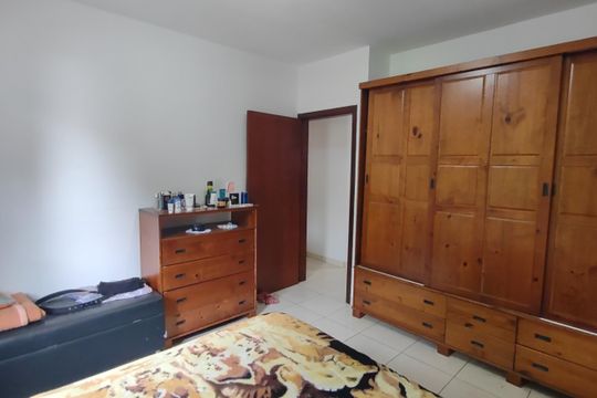 Quarto 1 de casa à venda com 4 quartos, 70m² em Cerâmica, São Caetano do Sul