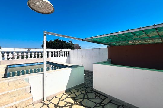 Casa para alugar com 4 quartos, 200m² em Jardim Boa Esperança, Campinas