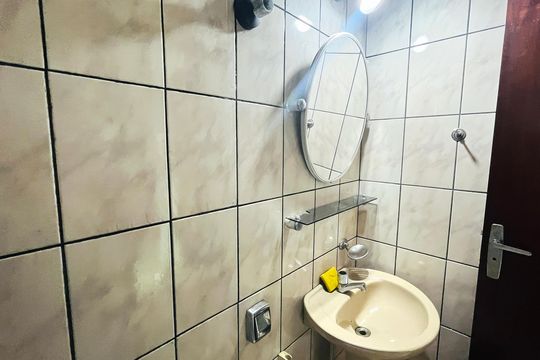 Casa para alugar com 4 quartos, 200m² em Jardim Boa Esperança, Campinas