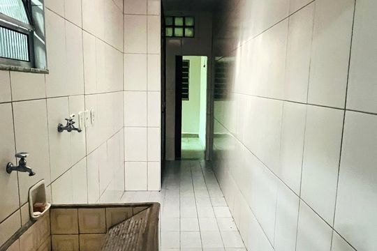 Casa para alugar com 4 quartos, 200m² em Jardim Boa Esperança, Campinas