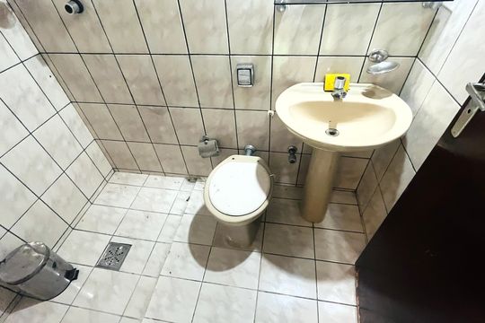 Casa para alugar com 4 quartos, 200m² em Jardim Boa Esperança, Campinas