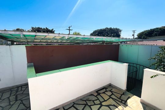 Casa para alugar com 4 quartos, 200m² em Jardim Boa Esperança, Campinas