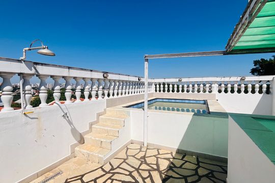 Casa para alugar com 4 quartos, 200m² em Jardim Boa Esperança, Campinas