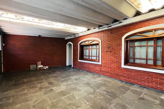Casa para alugar com 4 quartos, 200m² em Jardim Boa Esperança, Campinas